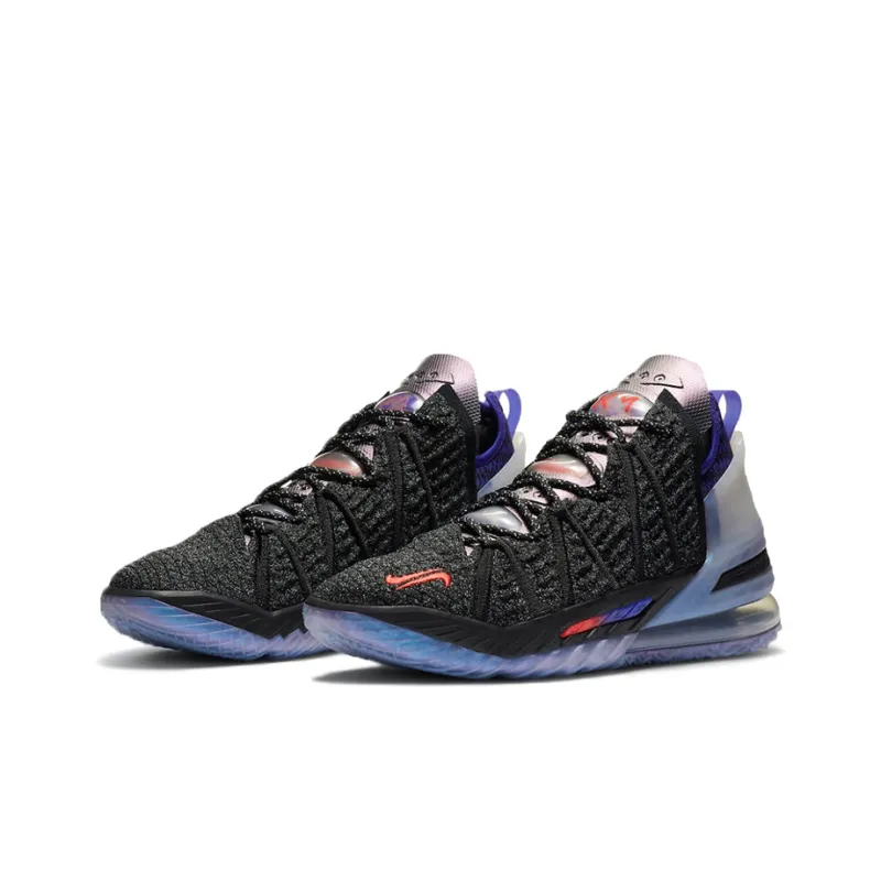 Nike Kylian Mbapp X LeBron 18 Nrg 'The Chosen 2'-2