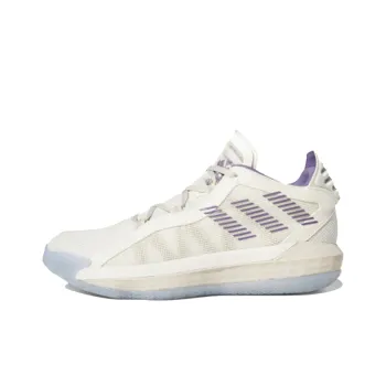 Adidas Dame 6 Weber State