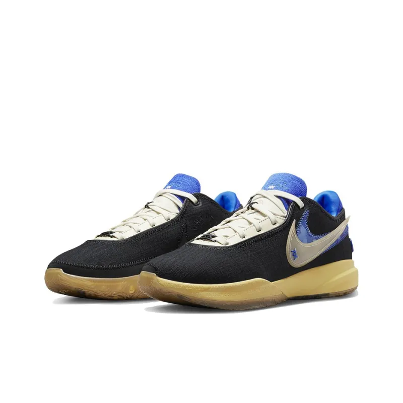 Nike LeBron 20 EP 'Uninterrupted Speak Your Truth'-2
