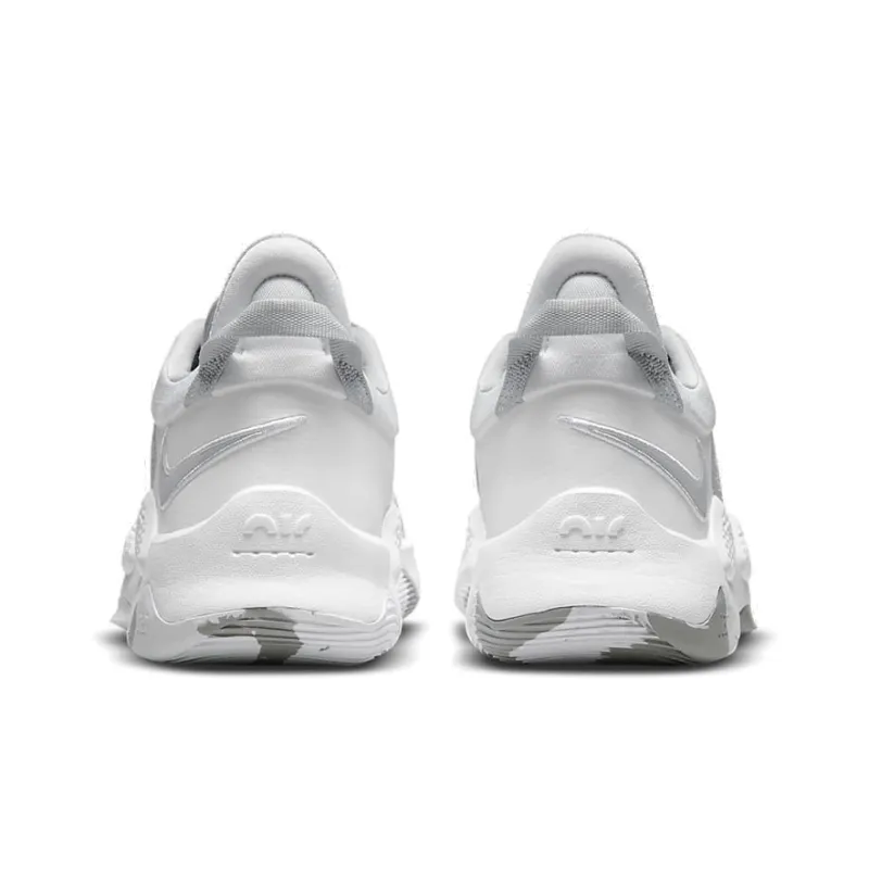 Nike Pg 5 Tb Wolf Grey-4