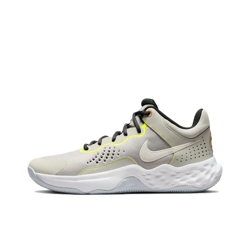 Nike Fly.By Mid 3 'Light Iron Ore'-0