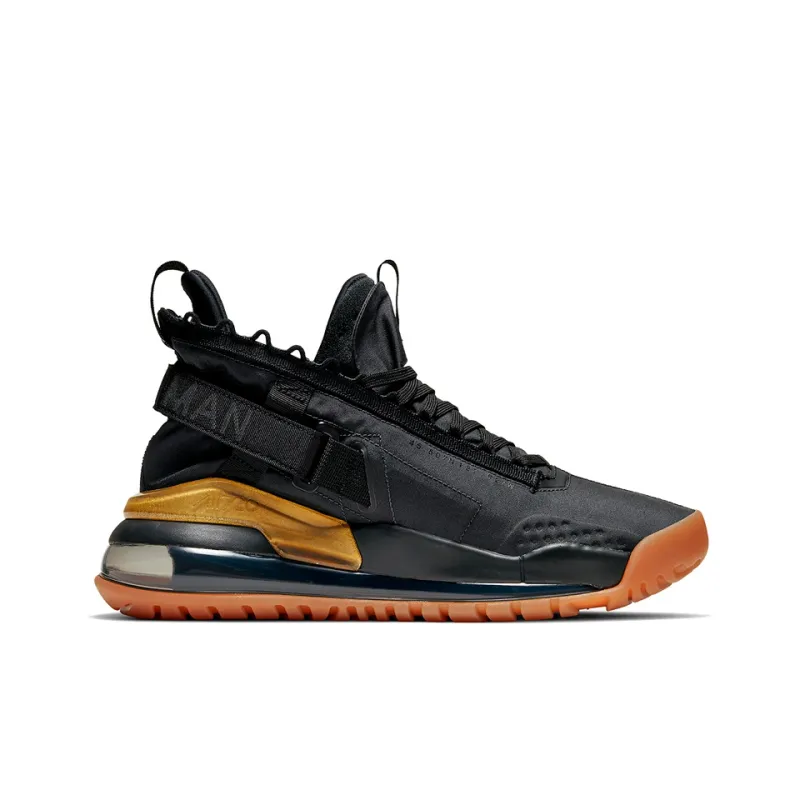 Jordan Proto Max 720 Black Gum-1