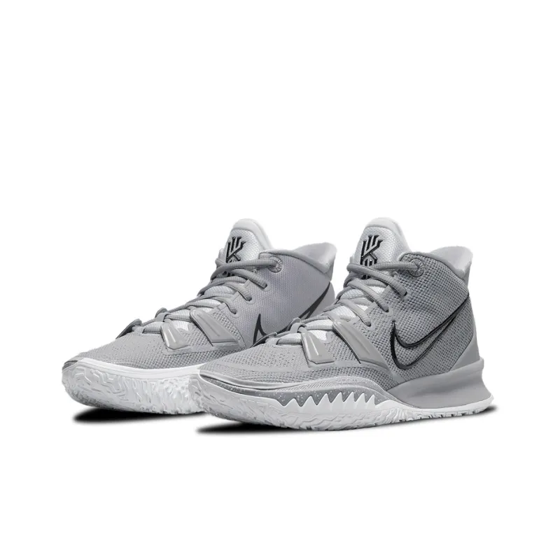 Nike Kyrie 7 Tb Wolf Grey-2