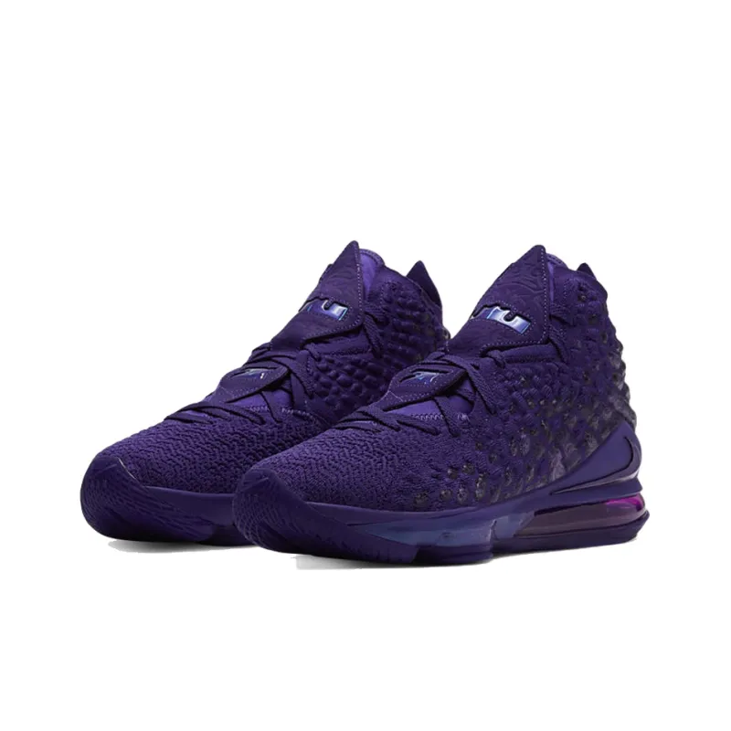 Nike LeBron 17 2K-2