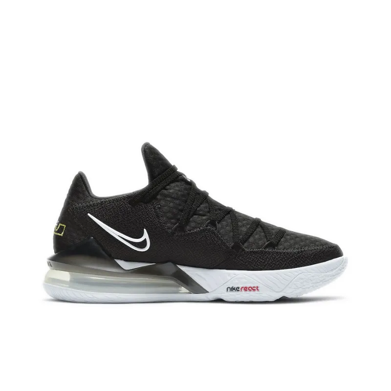 Nike LeBron 17 Low Multi Color-1