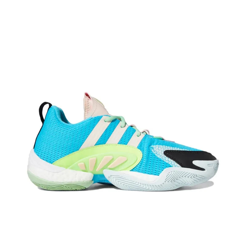 Adidas Crazy Byw X 2.0 Cyan Pink Tint-1