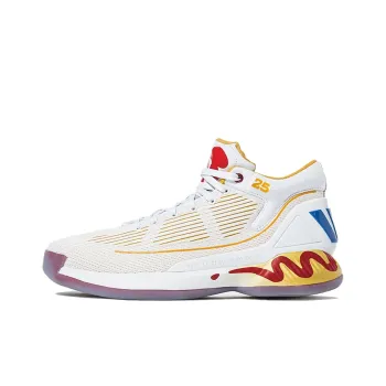 Adidas D Rose 10 McDonald's
