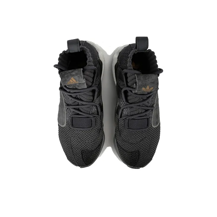 Crazy Byw Adidas Originals X 'Core Black'-3