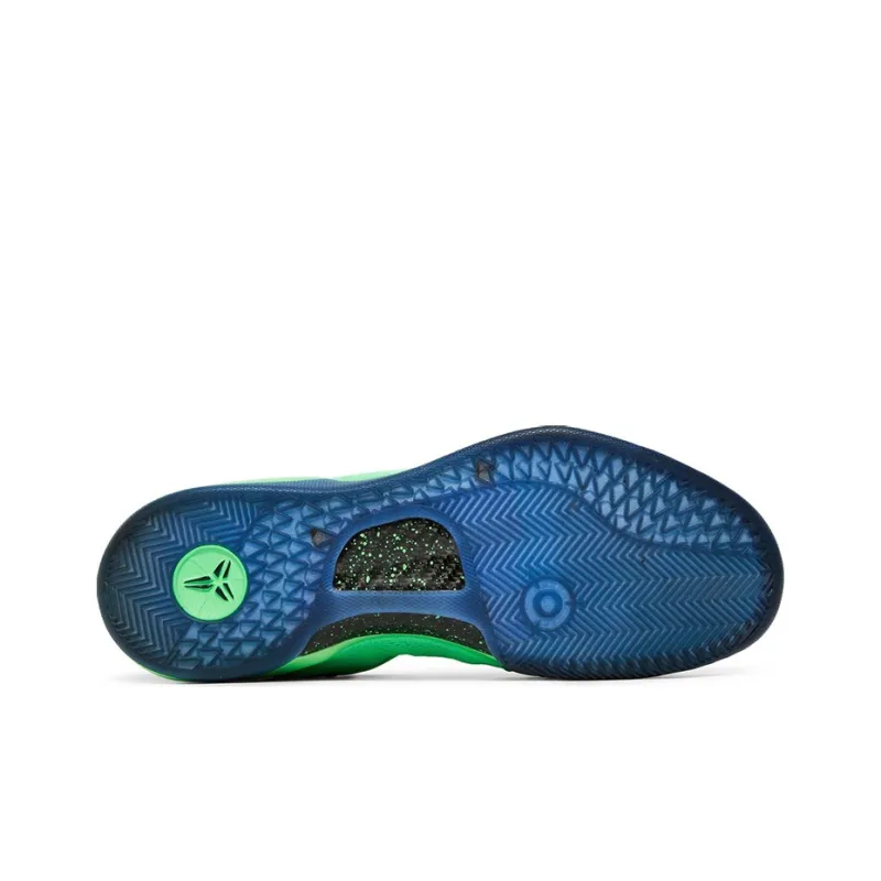 Nike Kobe 8 Elite Supehero-4
