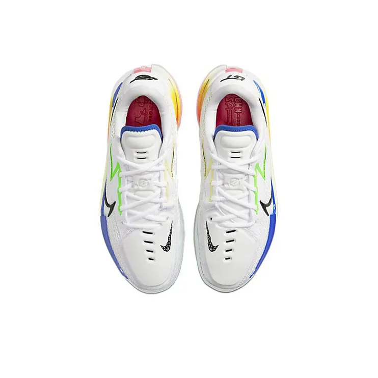 Nike Air Zoom G.T. Cut EP “Ghost”-3