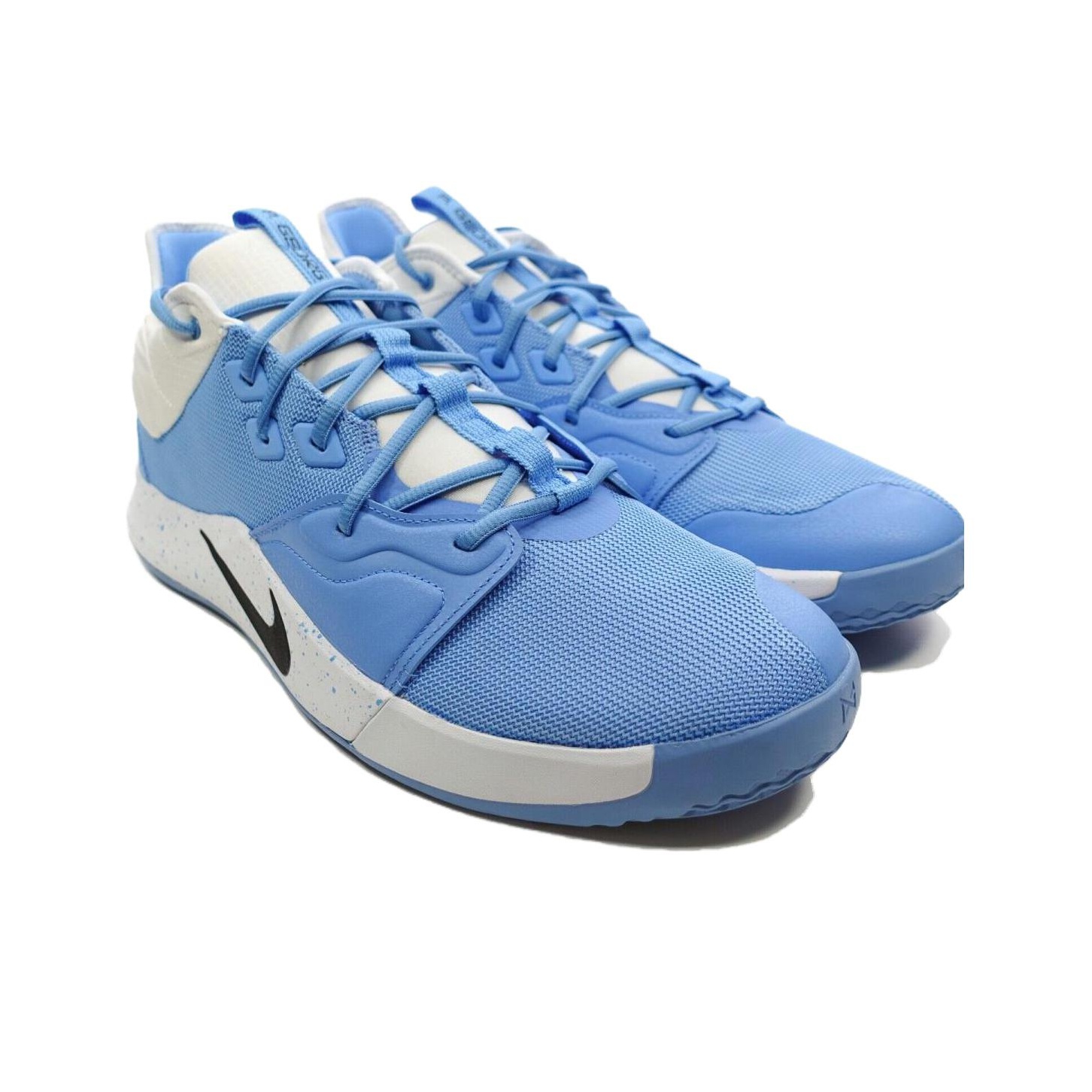 Nike Pg 3 Tb University Blue POIZON