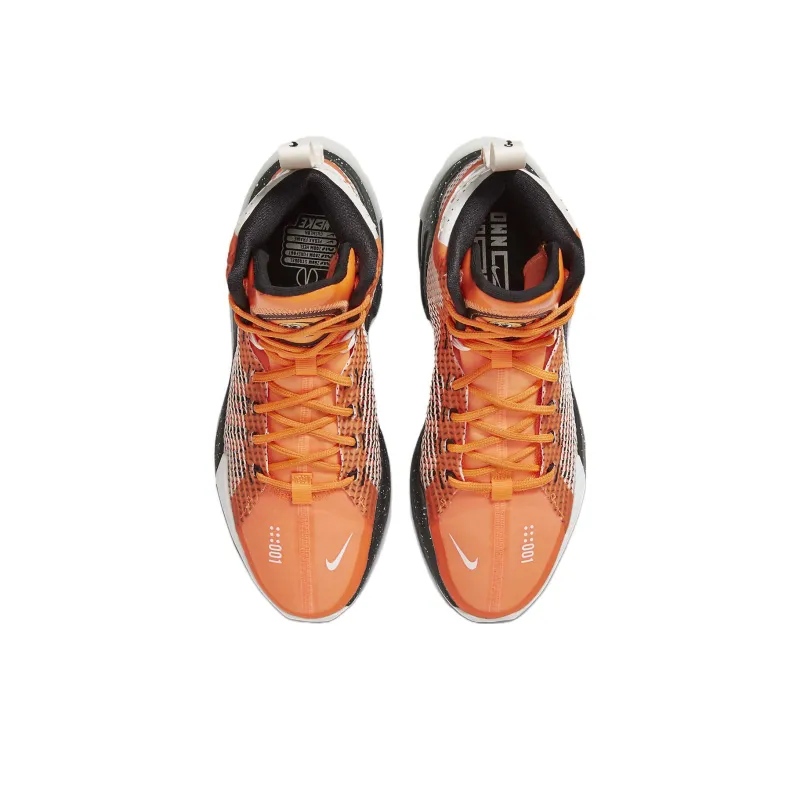 Nike Air Zoom G.T. Jump Ep 'Orange Black'-3
