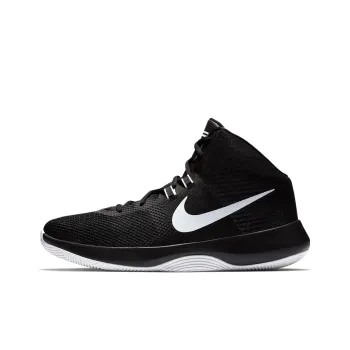 Nike Air Precision Black/White Cool Grey