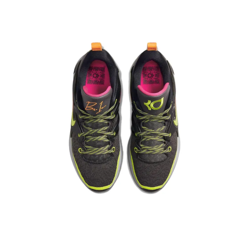 Nike X Boi 1da Kd 15 'Producer Pack 86 BPM'-3