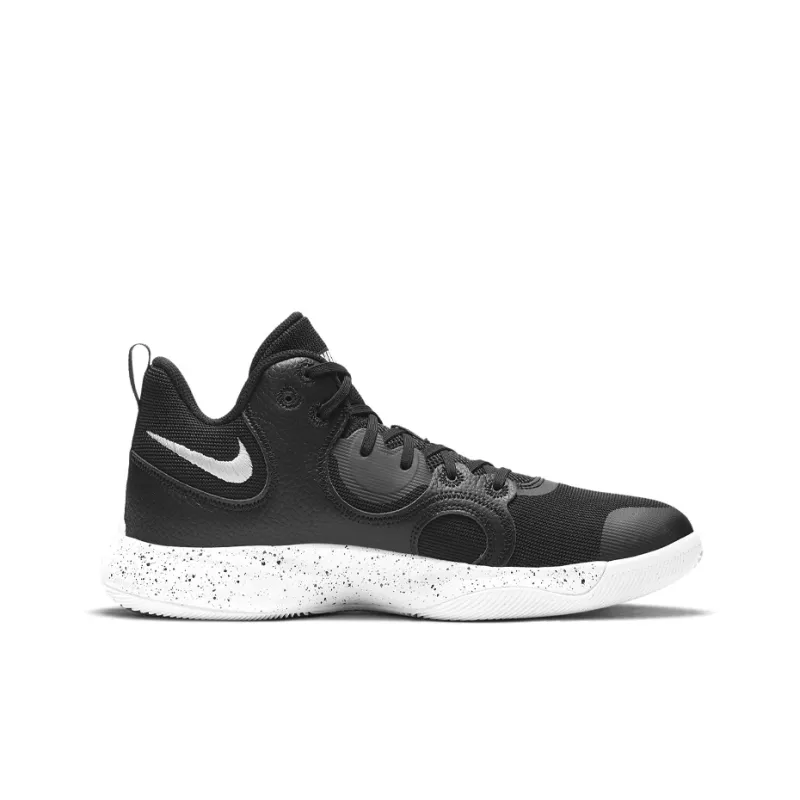 Nike Fly By Mid 2 Black-1