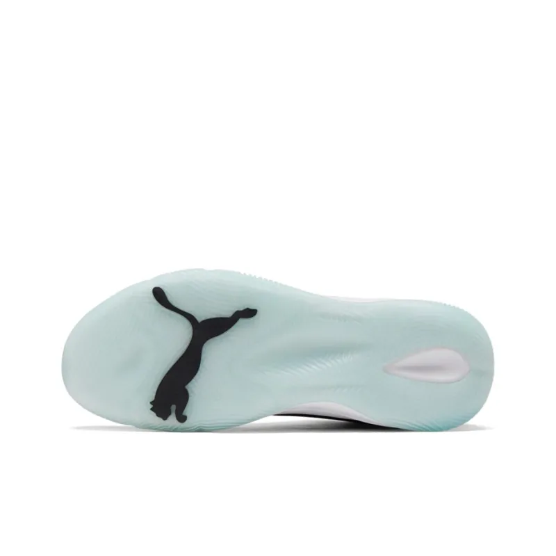 PUMA Rebound Future Evo 'Black White'-5