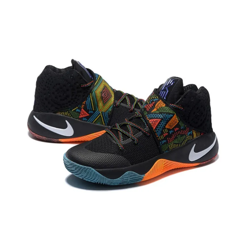 Nike Kyrie 2 'BHM'-2