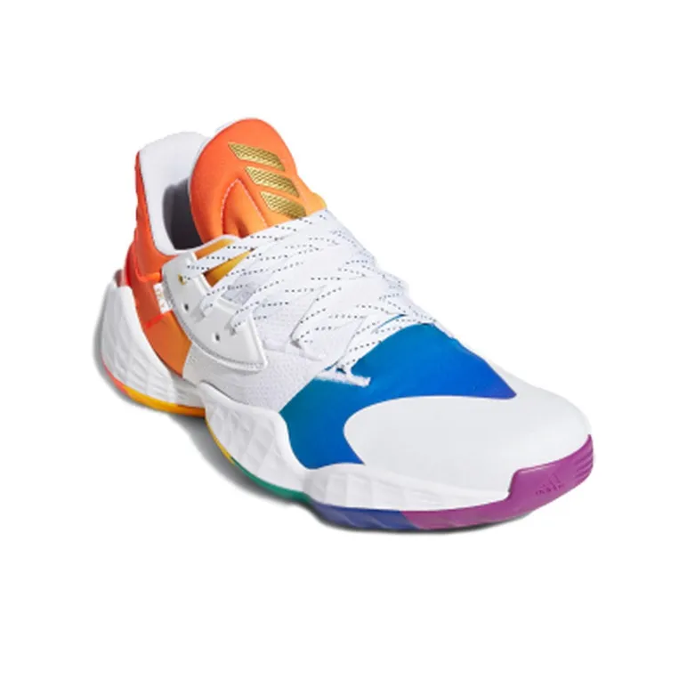 Adidas Harden Vol. 4 Pride 2020-2