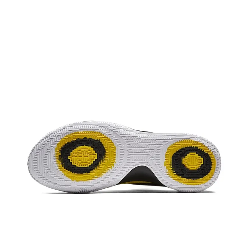Nike Kyrie Low 1 Amarillo-4