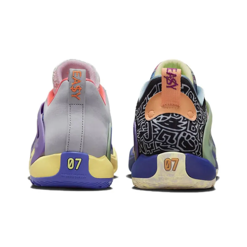 Nike KD15 'What The'-4