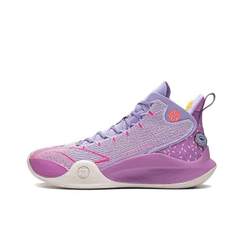 C.J. McCollum X LINING CJ 1 Mid   Doughnut