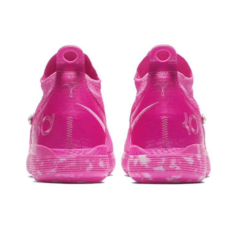 Kd 11 pink mens best sale