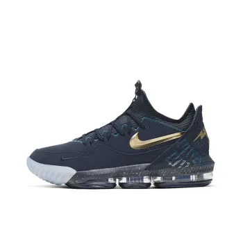 Nike LeBron 16 Low Agimat