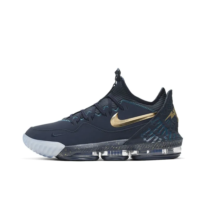 Nike LeBron 16 Low Agimat-0