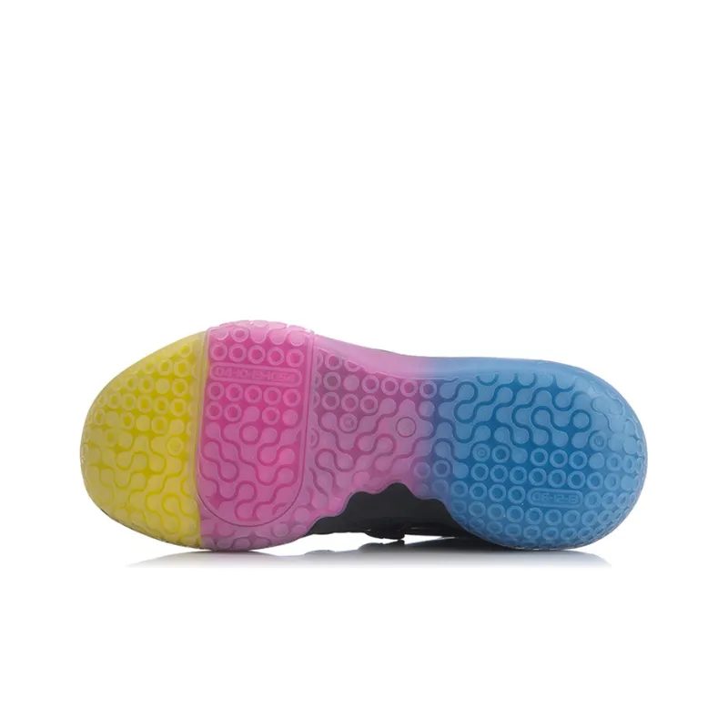 LINING Wade Fission VI - Black-4