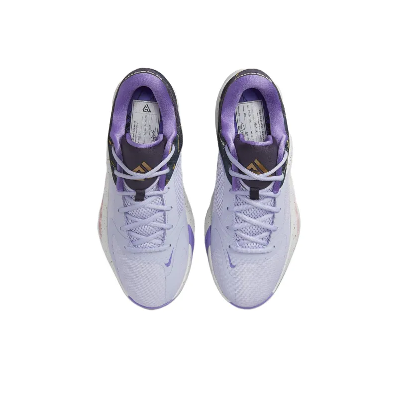 Nike Zoom Freak 4 'All Star'-3