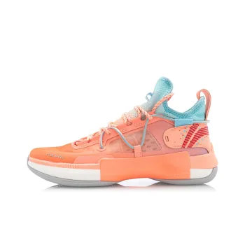 CBA X LINING SPEED 6 VI PREMIUM   Orange