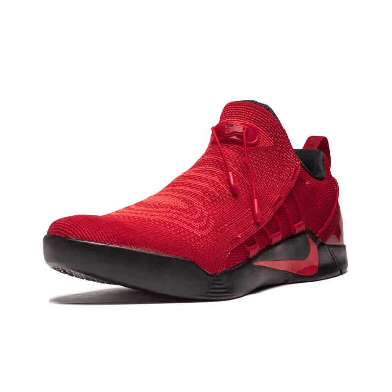 Nike Kobe A.D. Nxt University Red-1