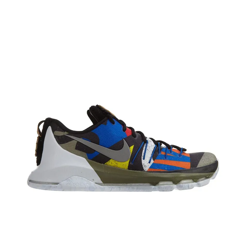 Nike Kd 8 All Star 2016-1