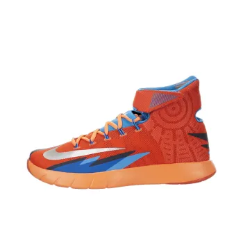Nike Zoom HyperRev Team Orange