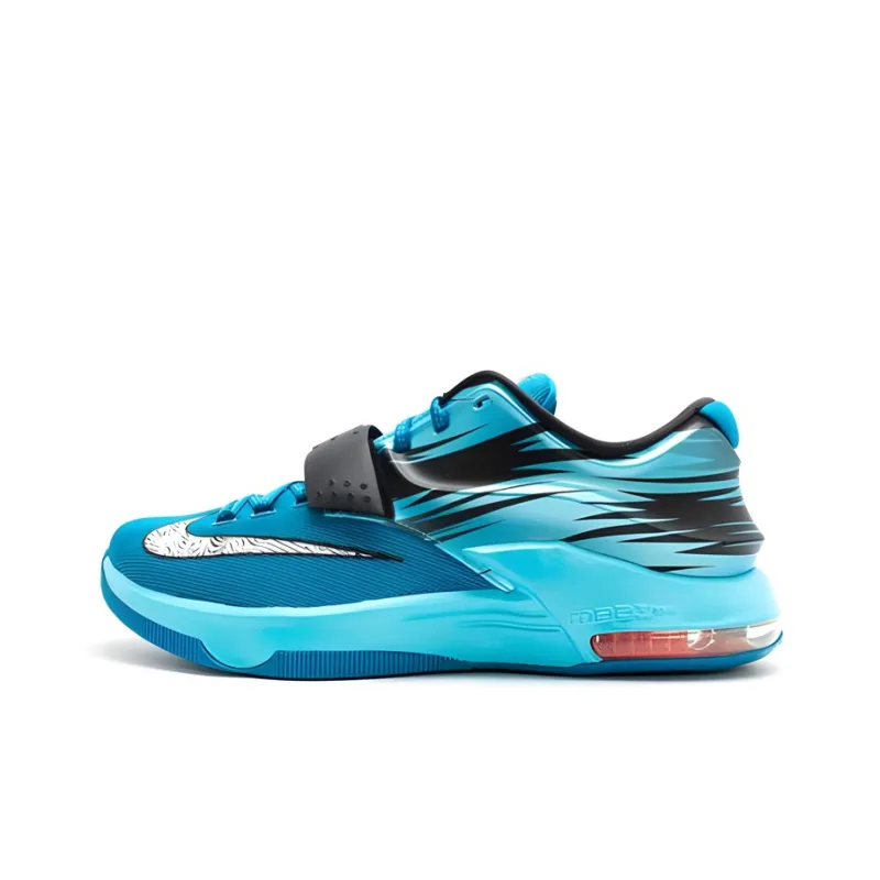 Nike Kd 7 Clearwater-0