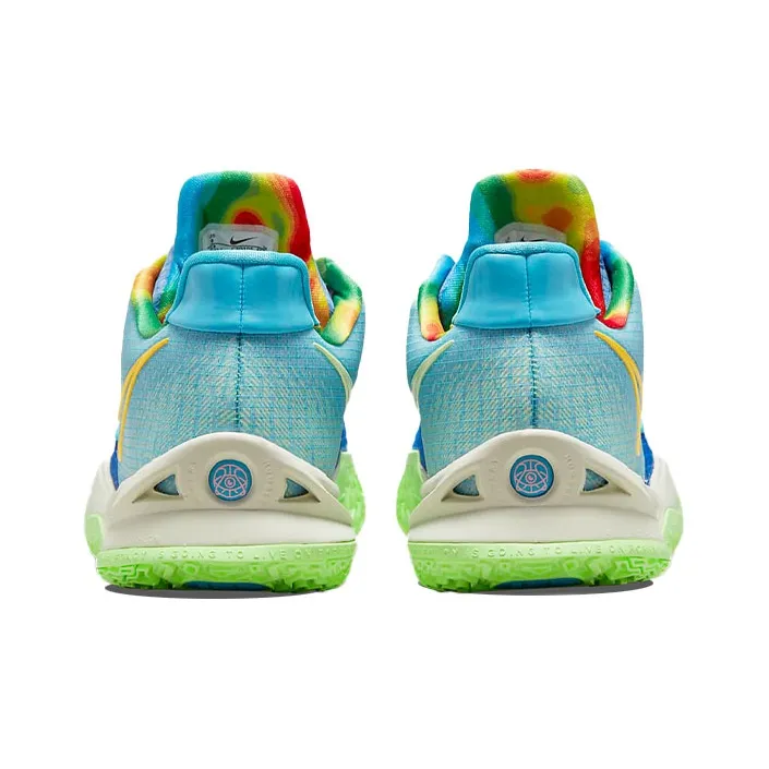 Nike Sue Bird X Kyrie Low 4 EP 'Dynasty'-4