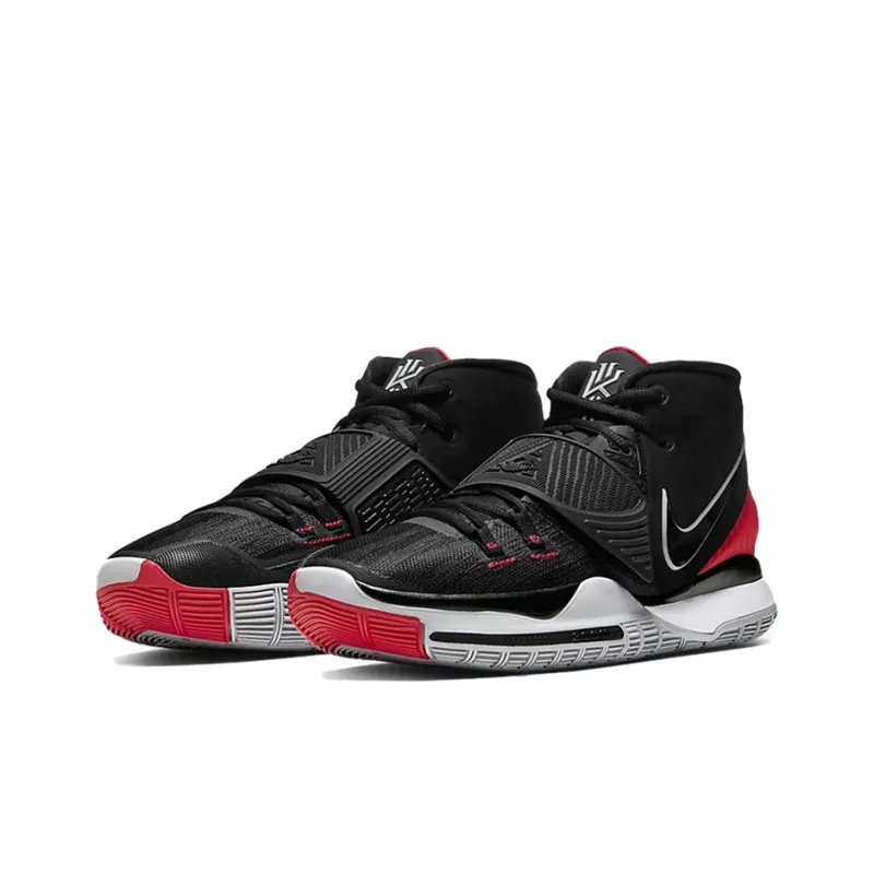 Nike Kyrie 6 'Bred'-2