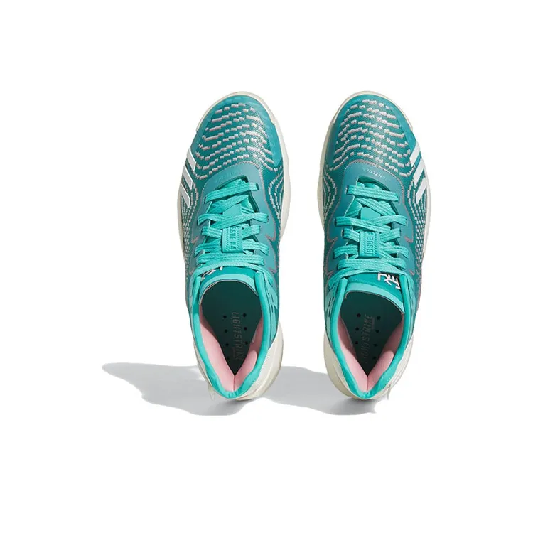 Adidas D.O.N. Issue #4 'International Women's Day'-4