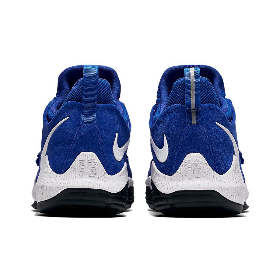 Nike pg 1 game royal best sale