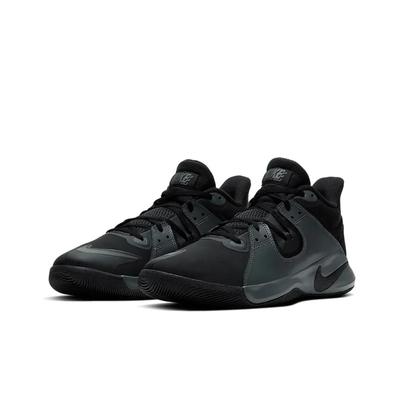 Nike Fly.By Mid Nbk Black/Grey-2