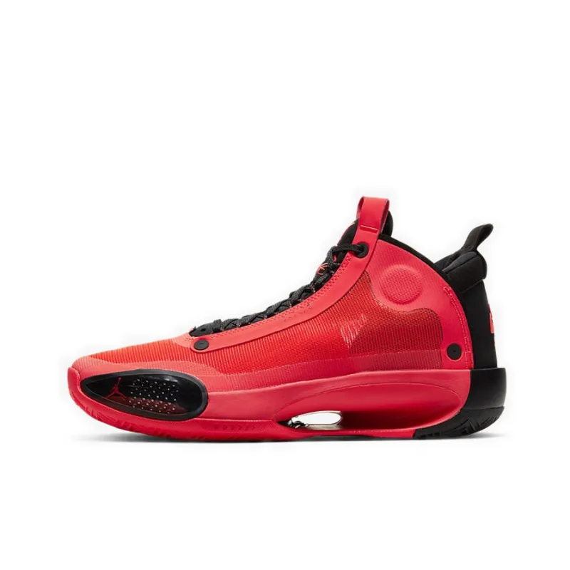 Jordan 34 Infrared 23-0