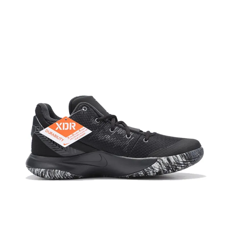 Nike Kyrie Flytrap 2 EP 'Anthracite'-1