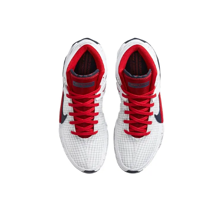 Nike Kd 13 'USA'-3