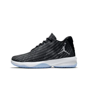 JORDAN B Fly Black