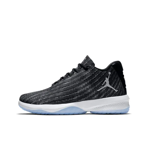 JORDAN B Fly Black