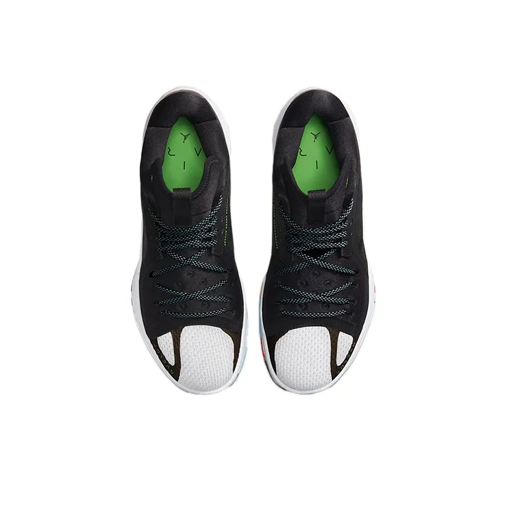 JORDAN Zoom Separate Pf 'Black Multi'-3