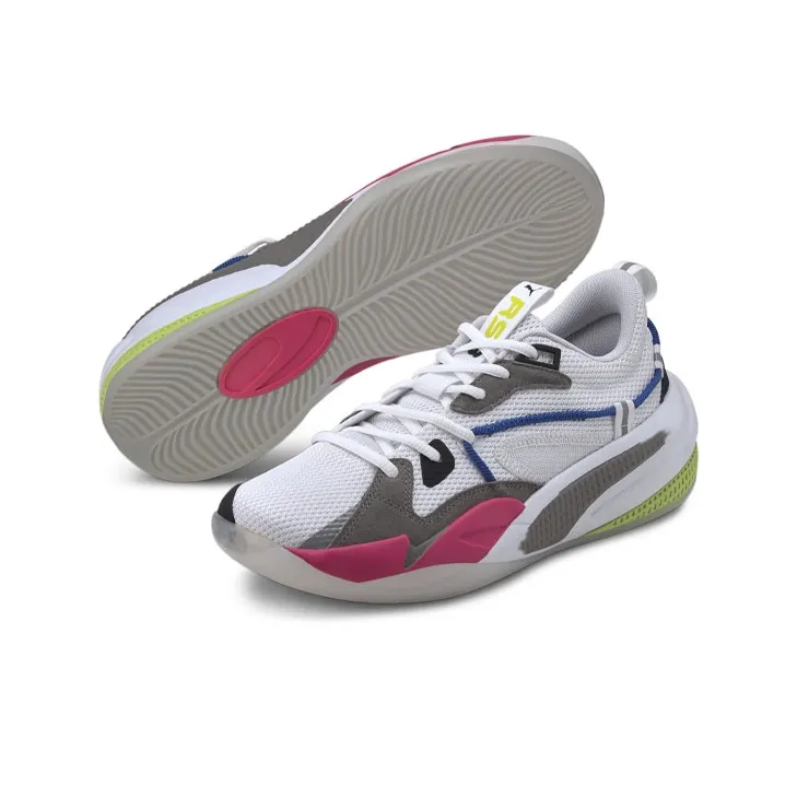 PUMA J Cole RS Dreamer Proto White-3