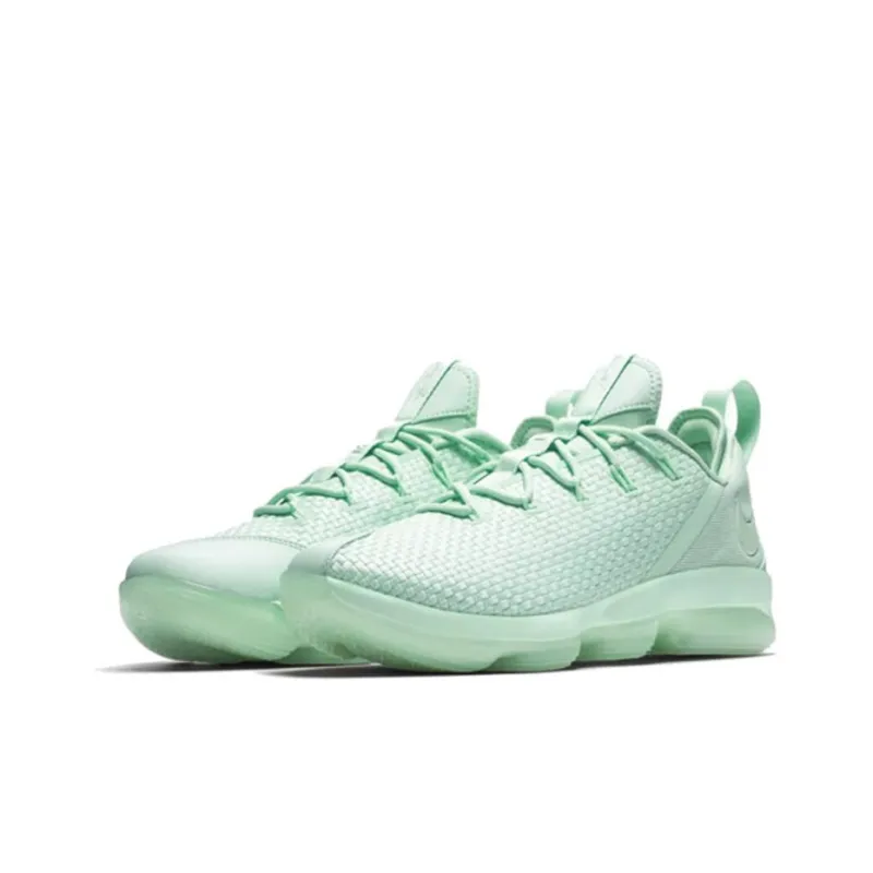 Nike LeBron 14 Low Mint Foam-2