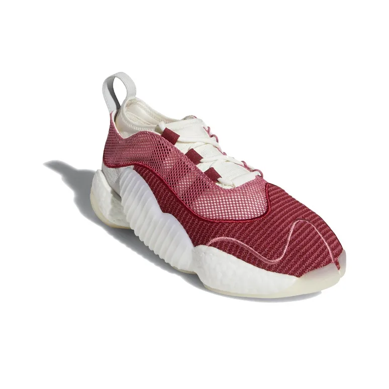 Adidas Crazy Byw 2 Trace Maroon-2