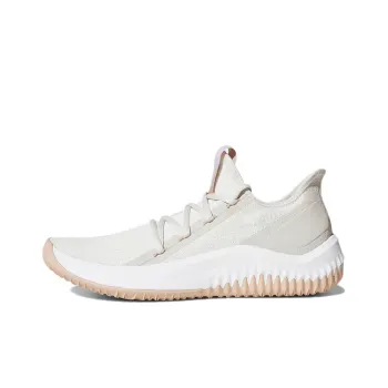 Adidas Dame Dolla Tan